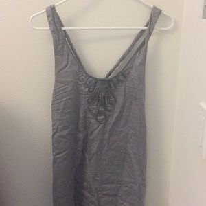 Banana Republic Medium tank